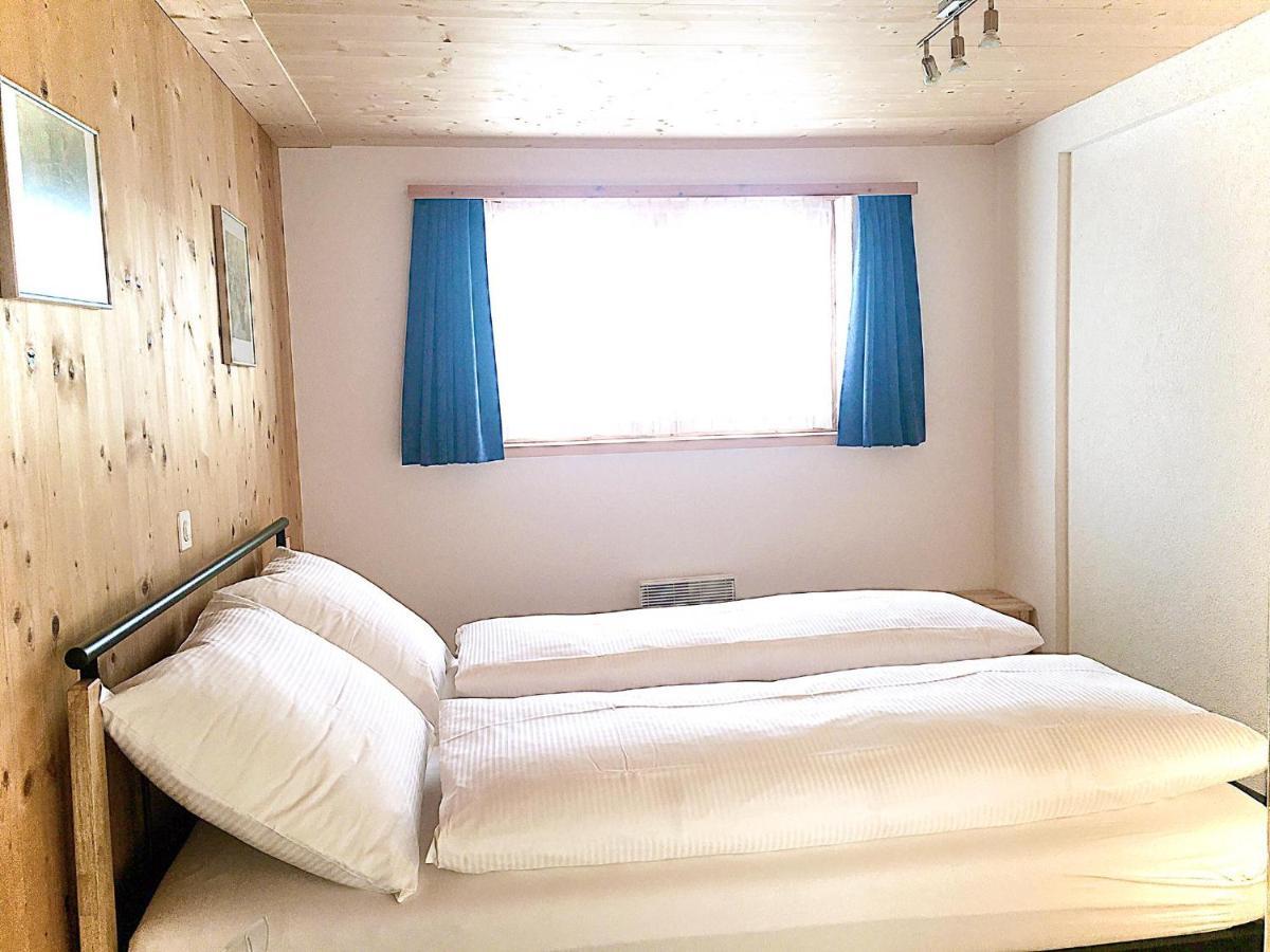 Hotel Ducan Monstein Extérieur photo