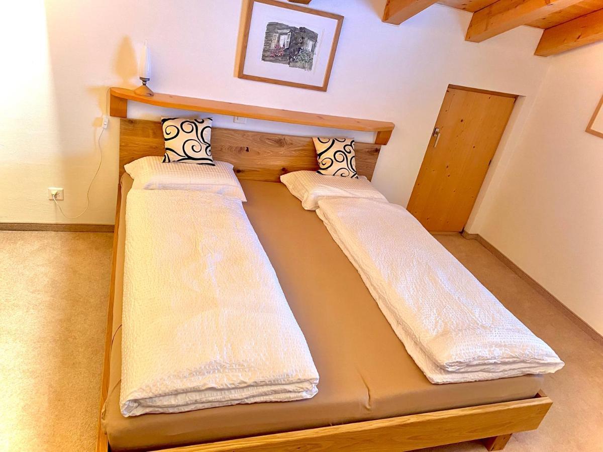 Hotel Ducan Monstein Extérieur photo