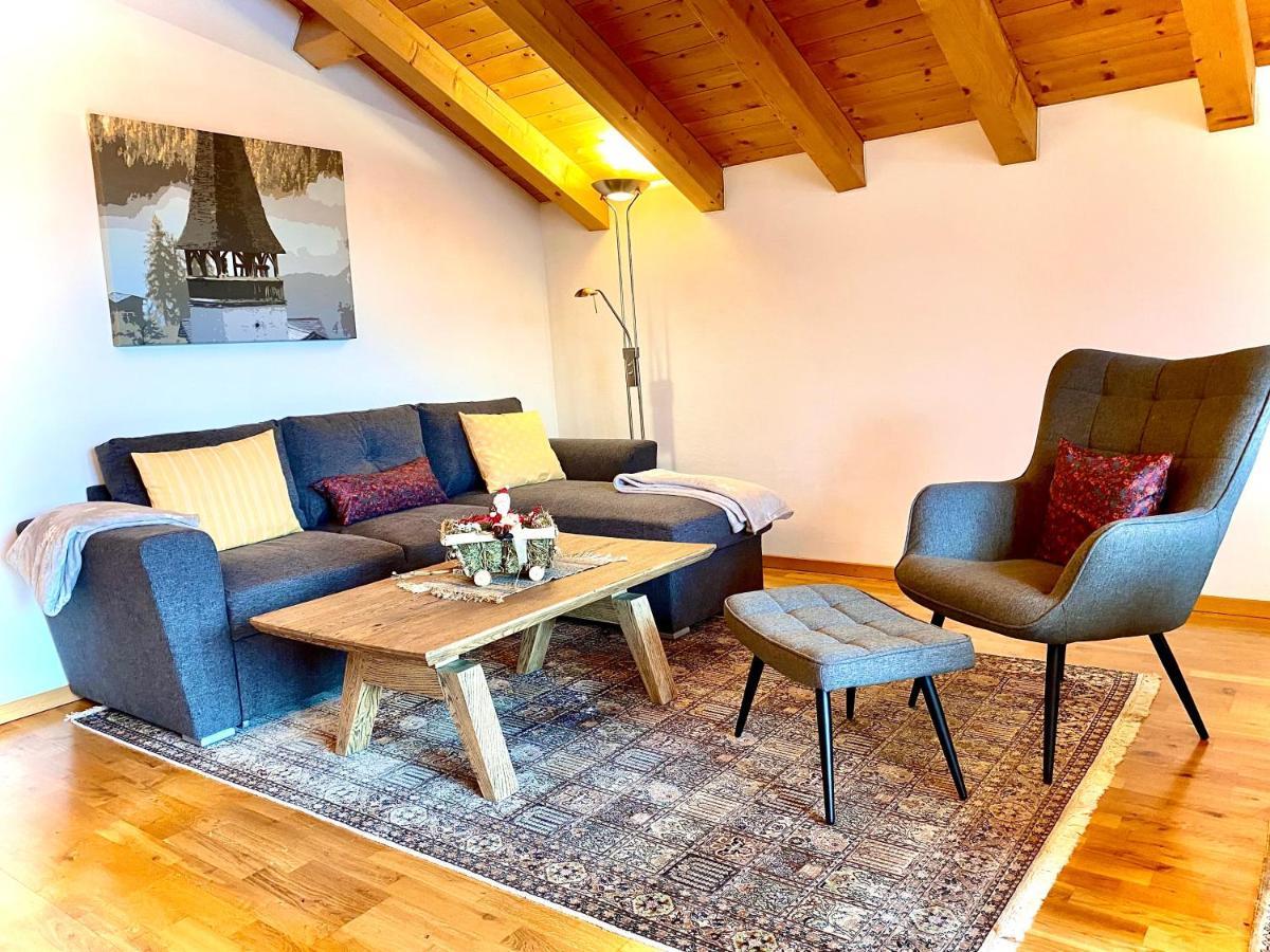 Hotel Ducan Monstein Extérieur photo