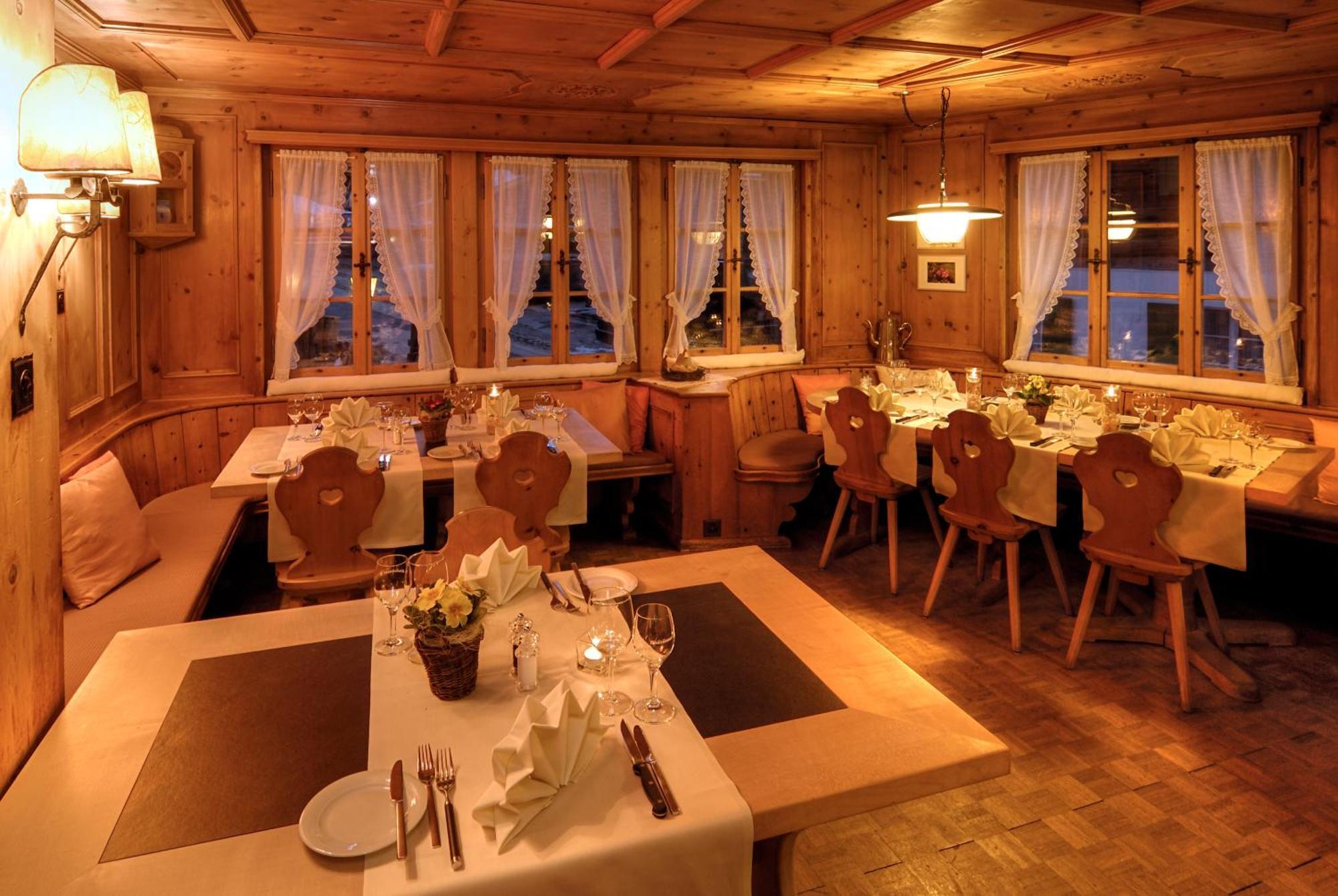 Hotel Ducan Monstein Extérieur photo
