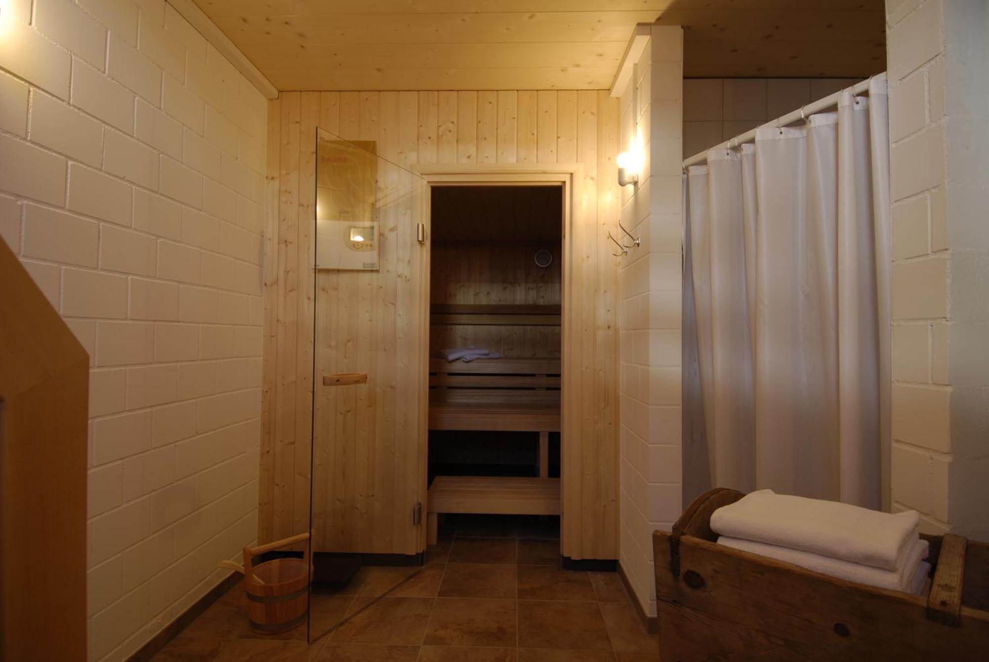 Hotel Ducan Monstein Extérieur photo