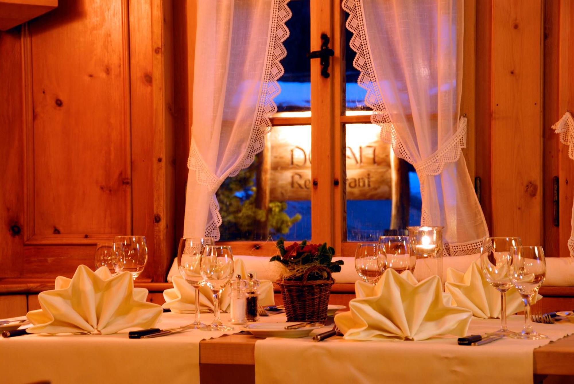 Hotel Ducan Monstein Extérieur photo