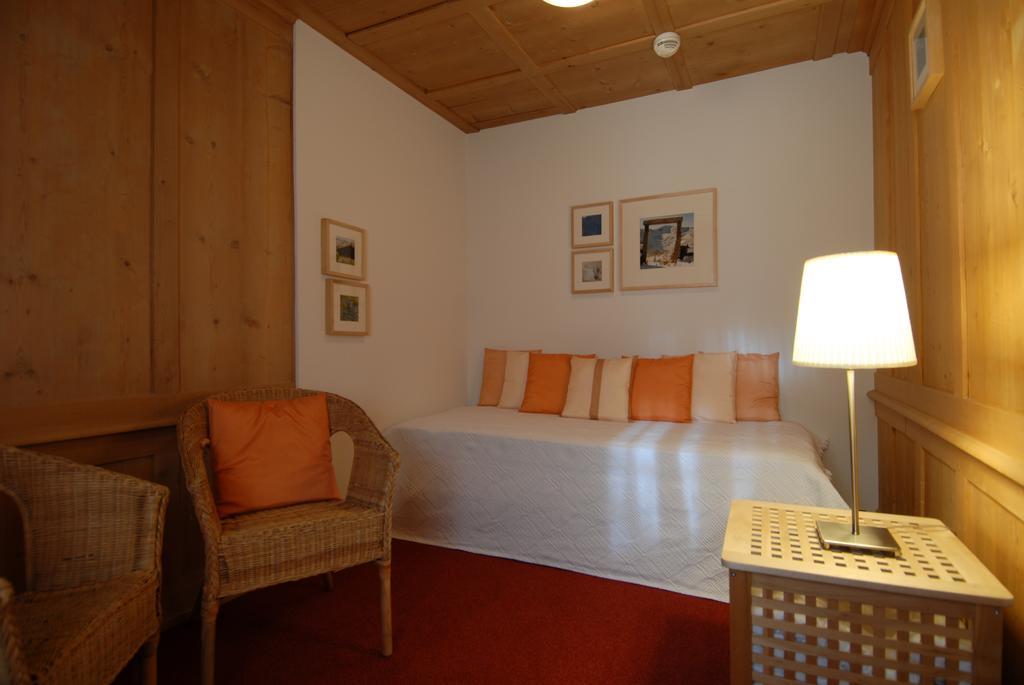 Hotel Ducan Monstein Extérieur photo