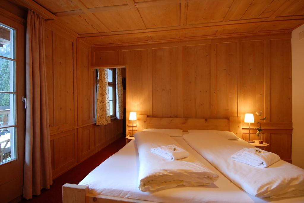 Hotel Ducan Monstein Extérieur photo